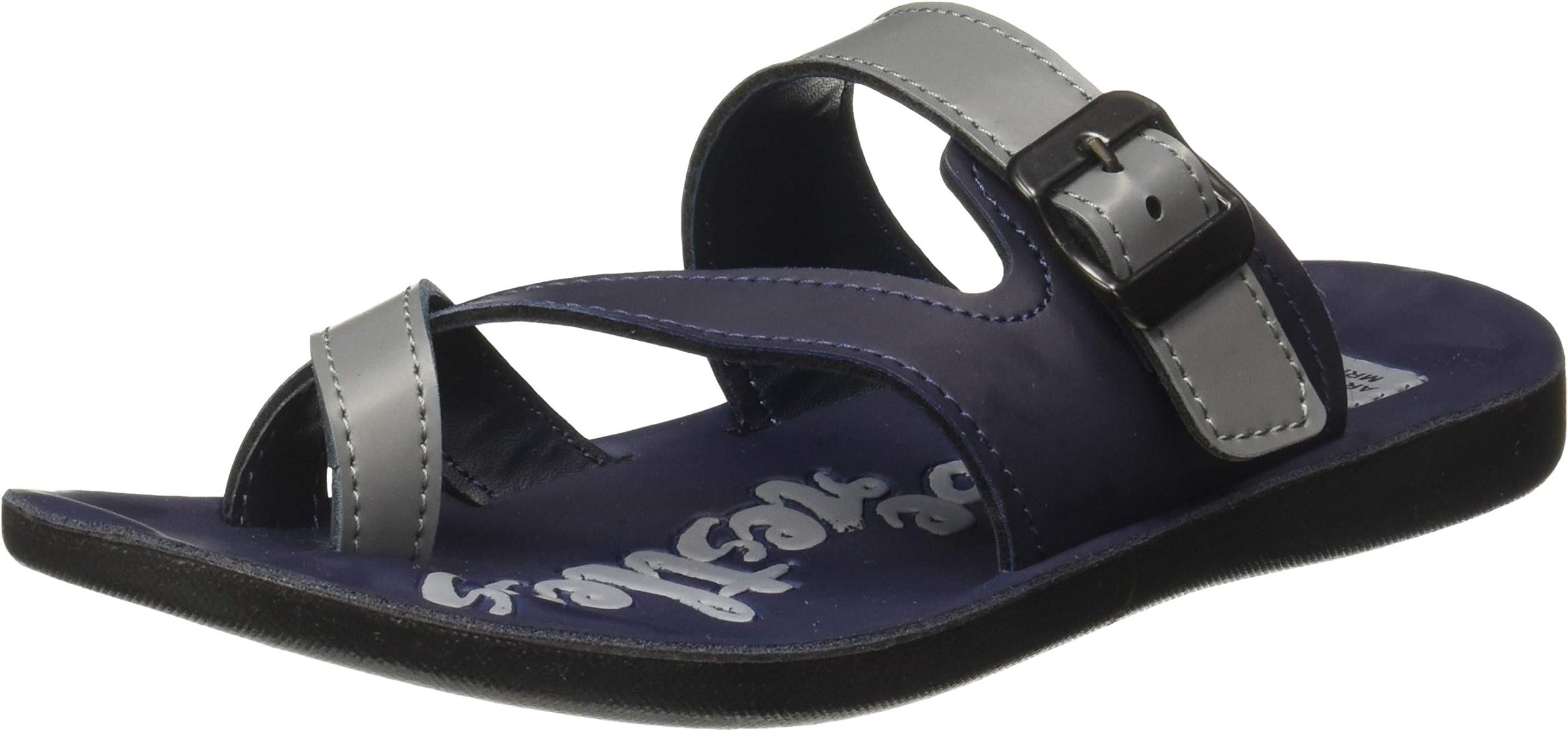 Walkaroo Boy's Wk757 Sandal