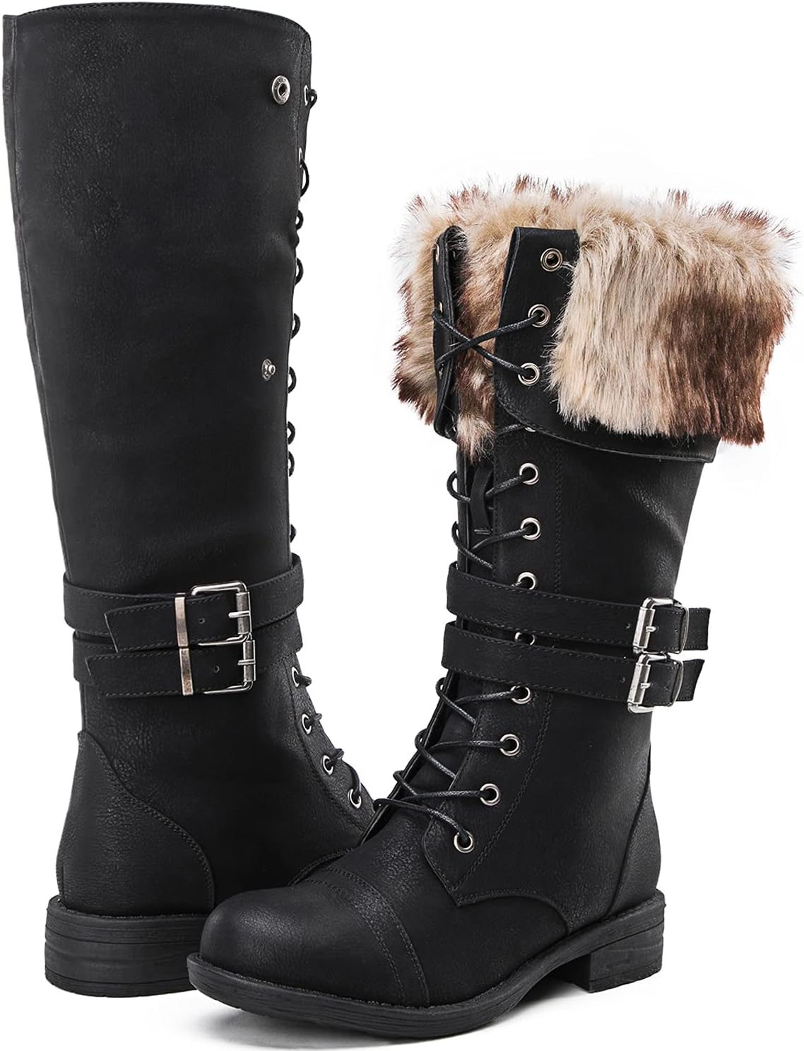 Step Up Your Style: Review of GLOBALWIN Women