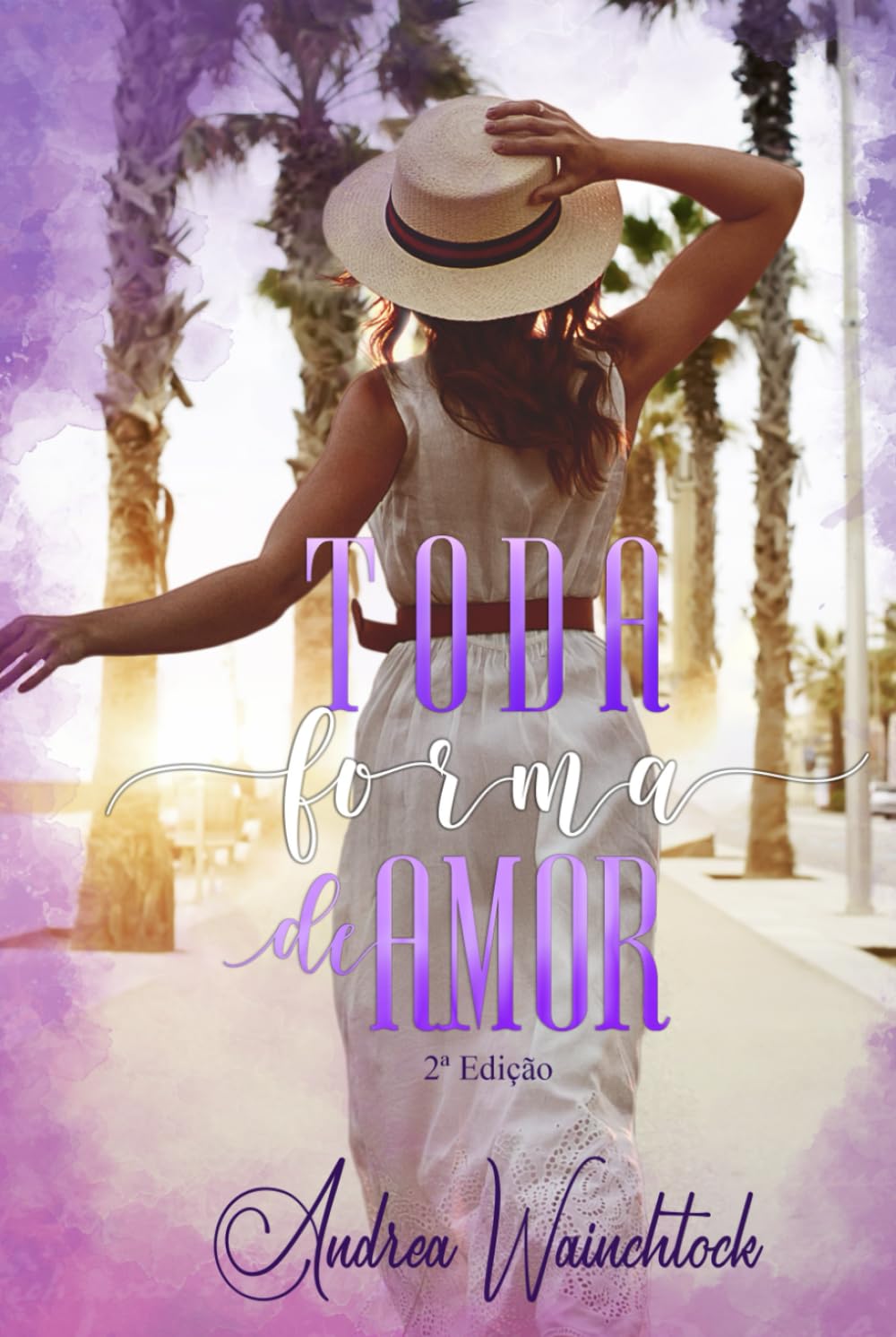 TODA FORMA DE AMOR