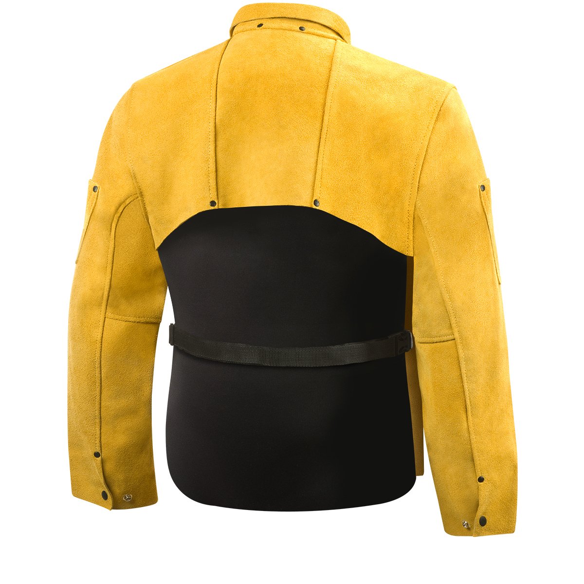 Steiner 8212-X Standard Leather Cape Sleeve with 14