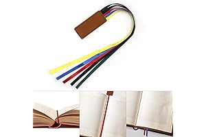 Charming Bible Ribbons: Adorn Your Bible with Vibrancy