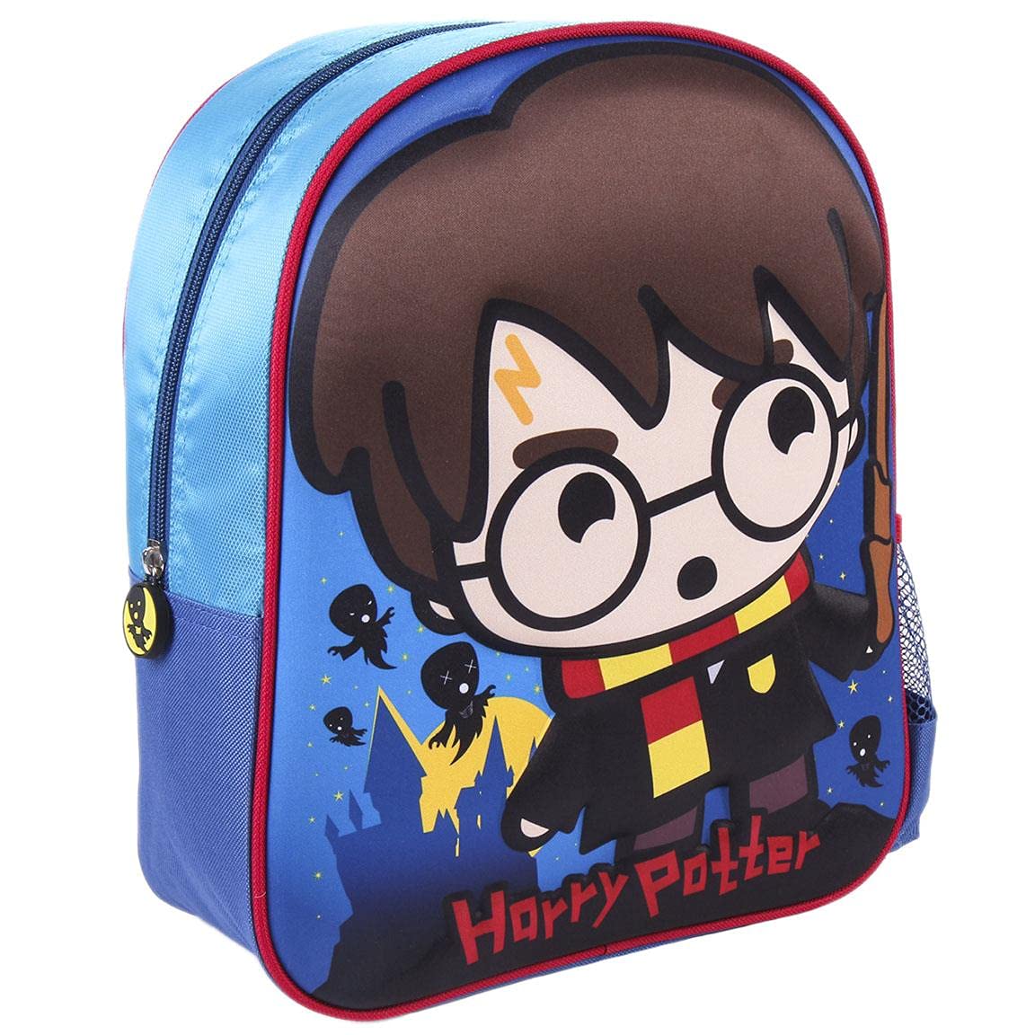 Harry Potter 3D 31cm Cerdà backpack