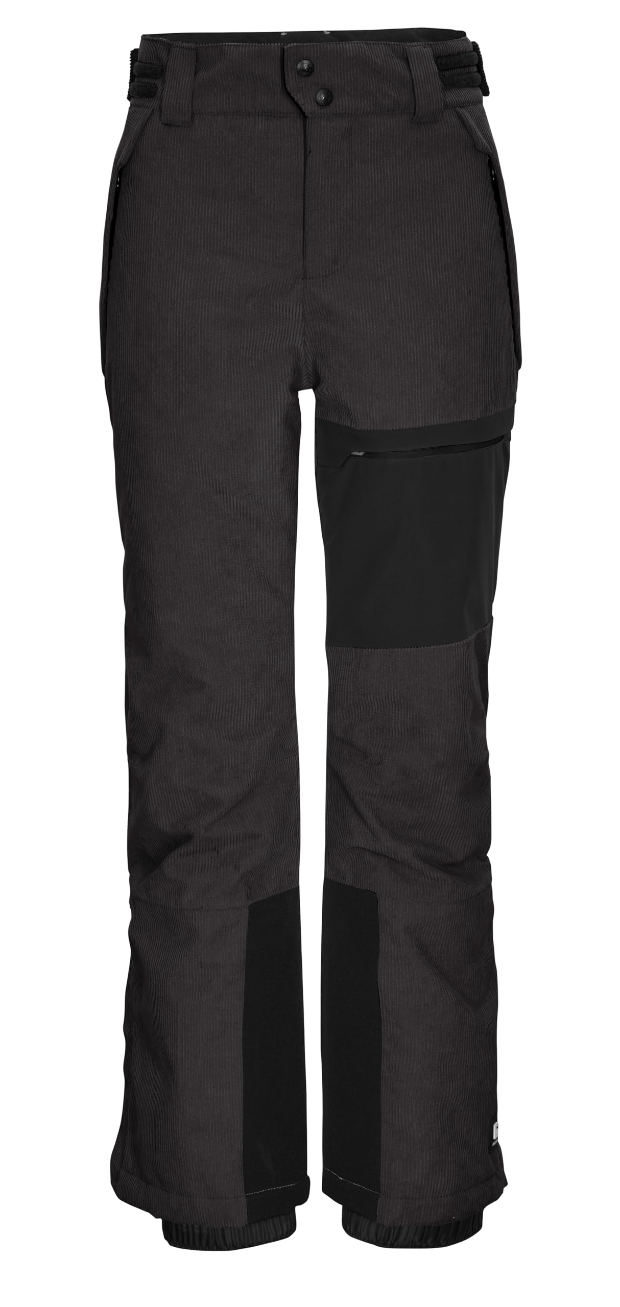 Killtec Jungen Skihose mit Kantenschutz KSW 207 Bys Ski Pnts