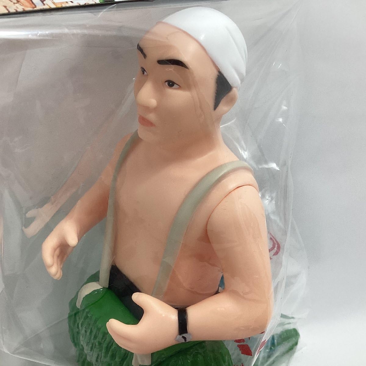 Amazon.co.jp: 未開封 M1号 世紀の大怪獣 中島春雄 ゴジラ レトロ 