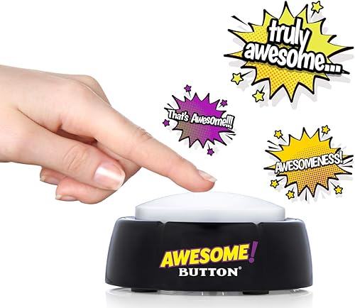 Miniatura 5 de The Original Awesome Button