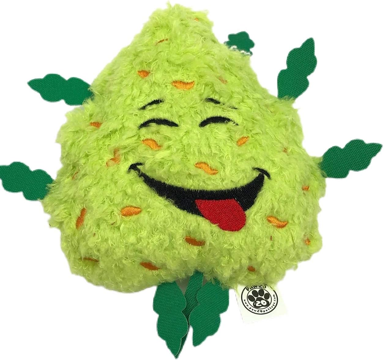 Bud and B Dog Toys