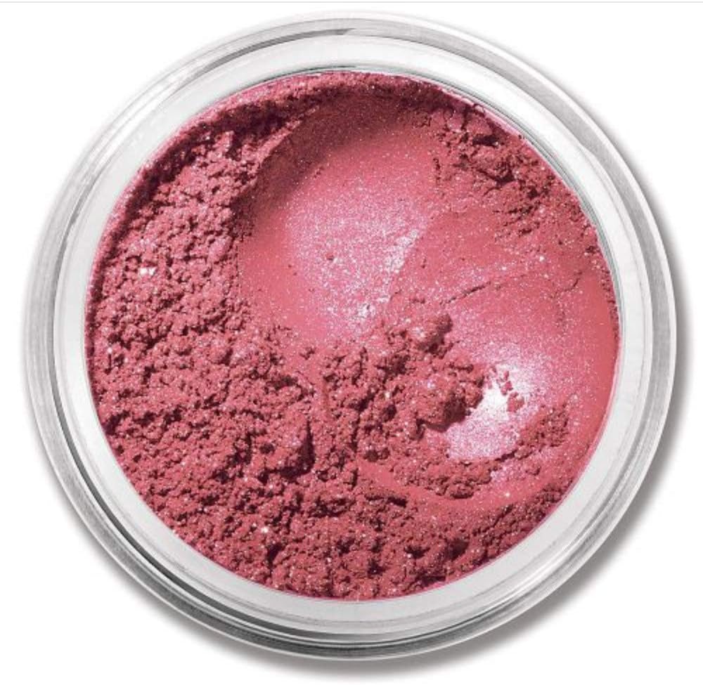 bareminerals rouge