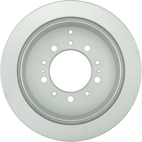 Miniatura 2 de Bosch 26010750 QuietCast Premium -Rotor de freno de disco