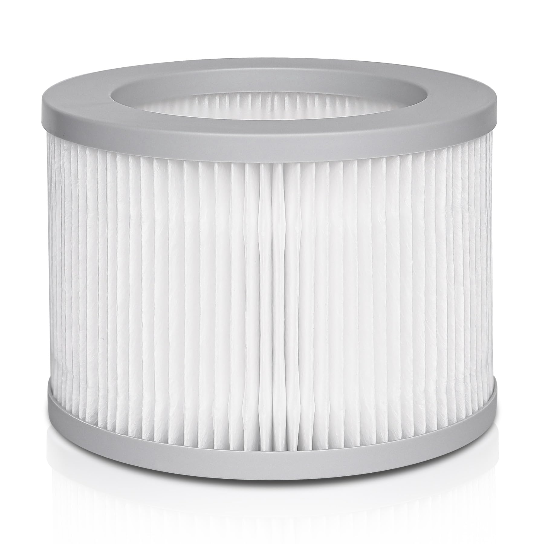 Vhbw 2x Filtro Compatible Con Siemens VSZ2B130/01, VSX2A230/11 - Foto 10