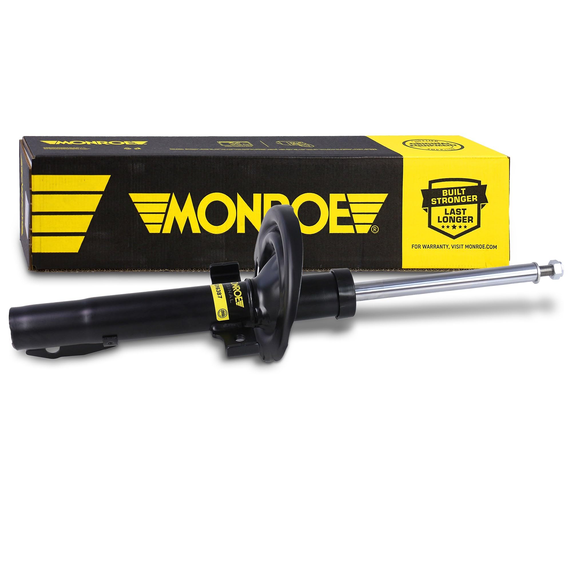 MONROE G16387 AMORTISSEUR AVANT - 1 pièce