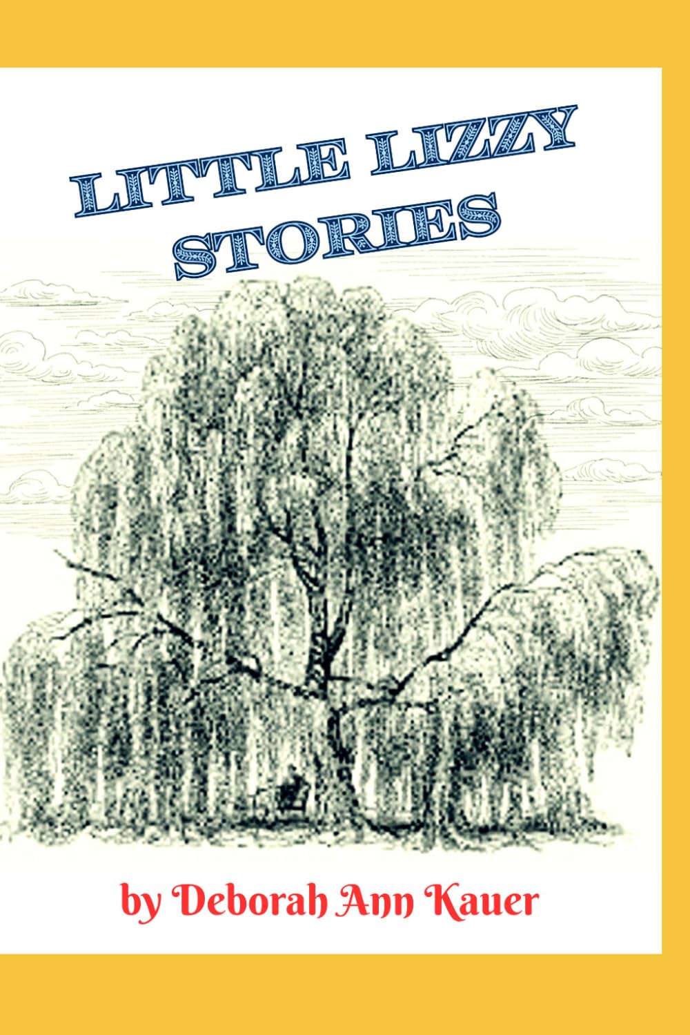 Little Lizzy Stories