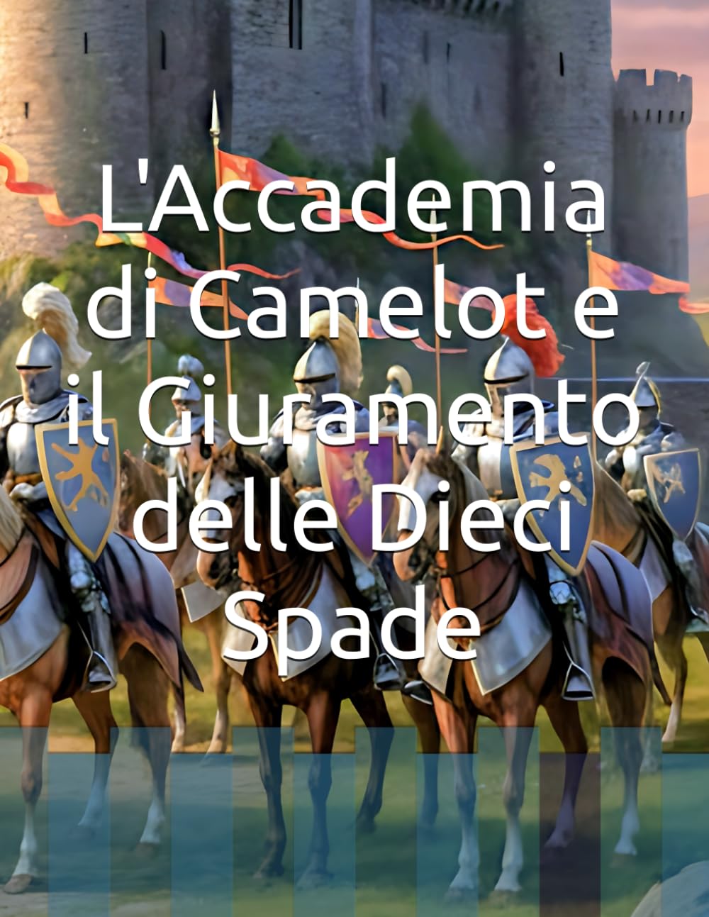 L'Accademia di Camelot e il Giuramento delle Dieci Spade