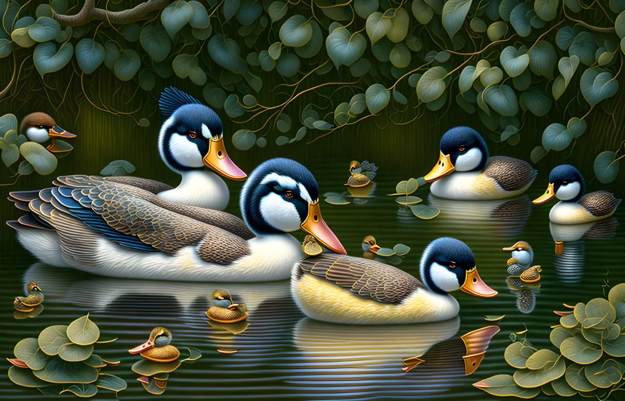 Toile Duck pour masquer un mur vide avec un poster 50x70 cm
