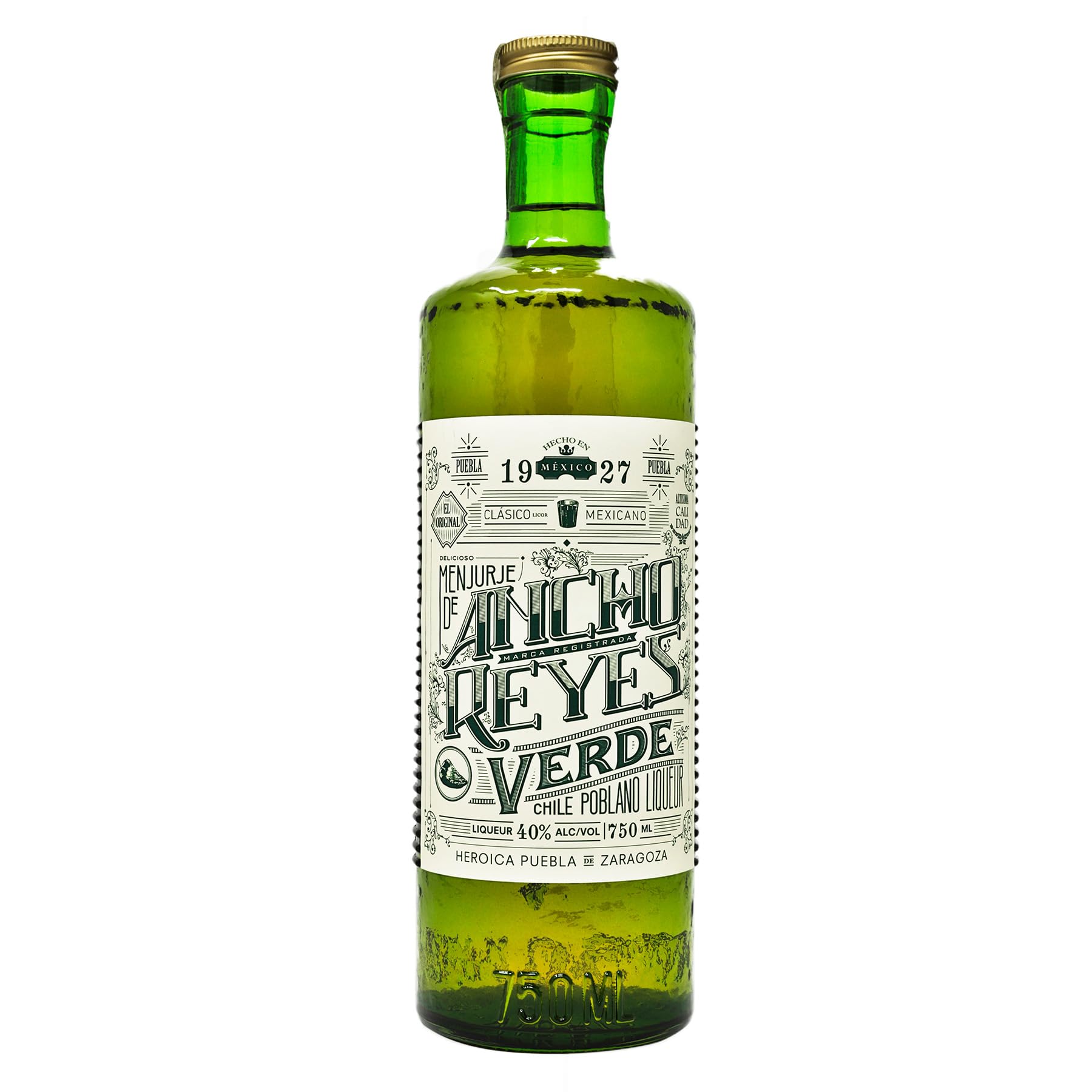 Ancho Reyes Licor de Chile Verde (1 x 0.7 l)