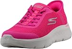 Skechers Les femmes vont marcher mains flexibles Free Slip-ins - Grand sneaker d'entrée