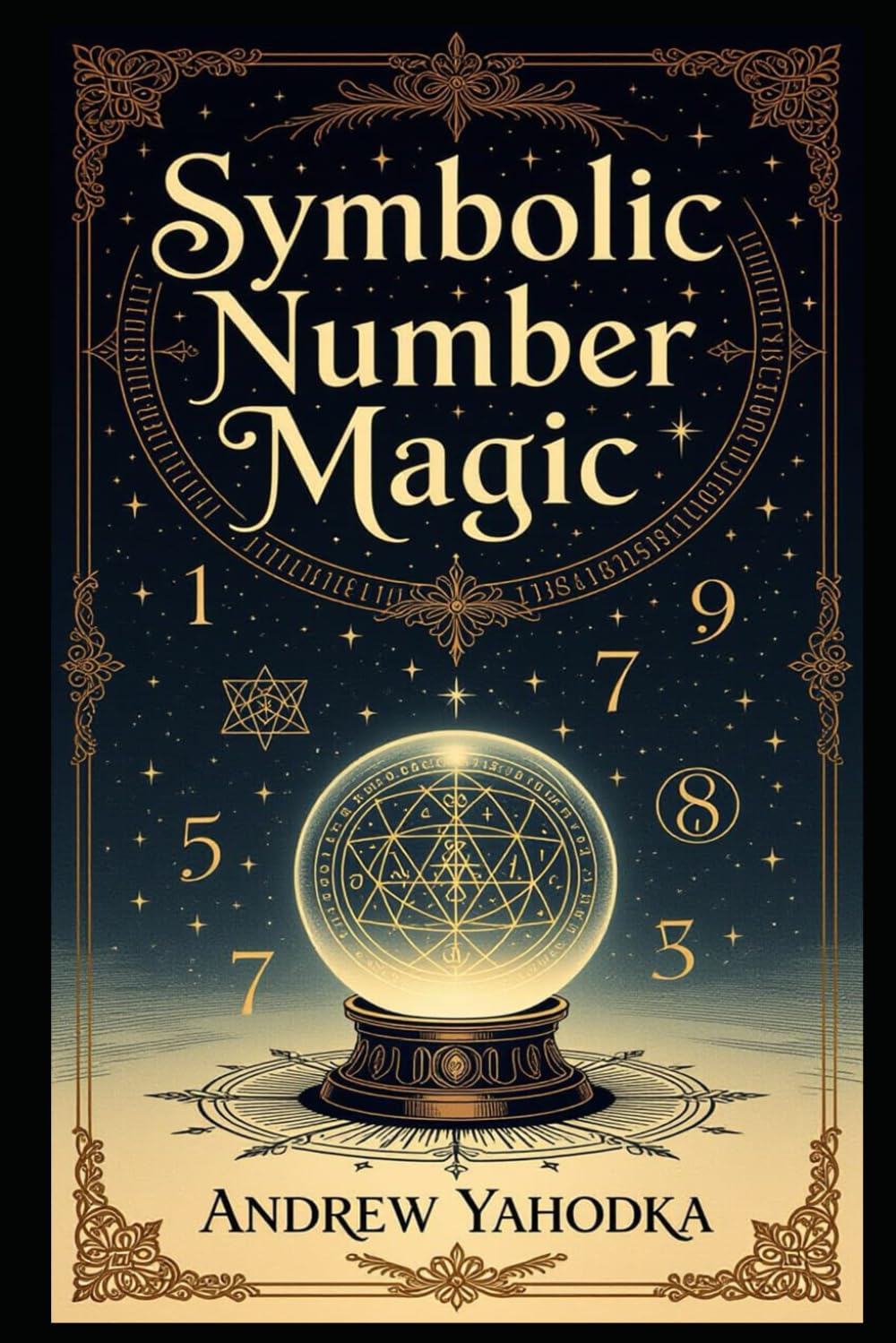 Symbolic Number Magic (Witch's Practice)