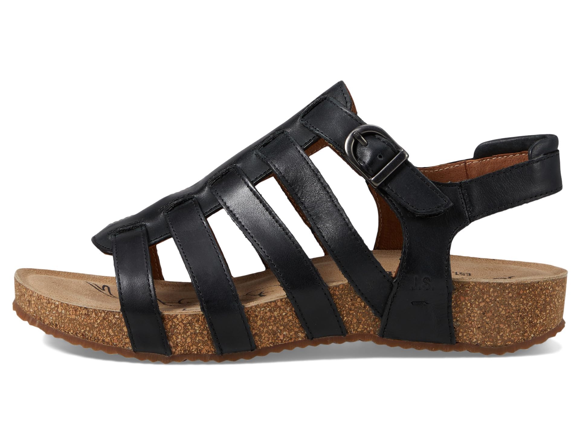 Josef Seibelwomens Tonga 81