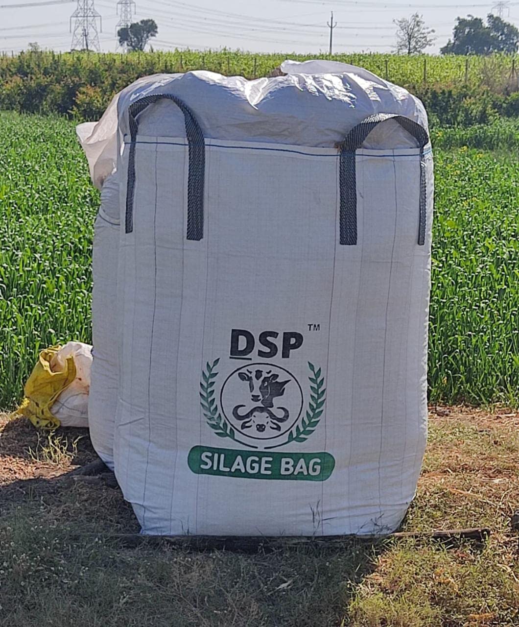 Discover more than 66 silage bags esthdonghoadian