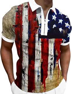 Amazon.com: american flag golf shorts