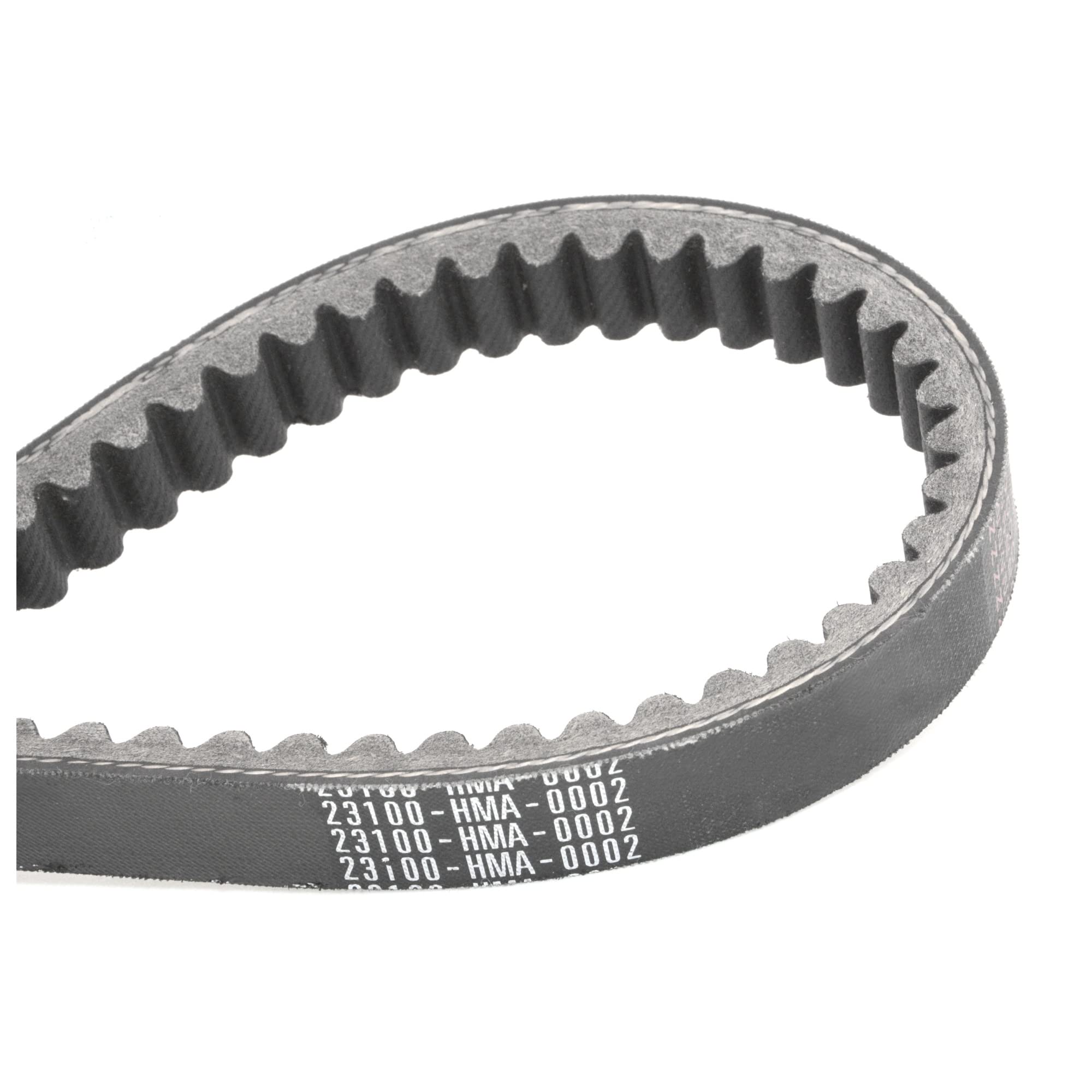 Correa Transmisión Dentada Motocicleta Scooter Ciclomotor Correa Transmisión para SYM para GTS para JOYMAX 250i RV 250 CVT 23100 HMA 0002