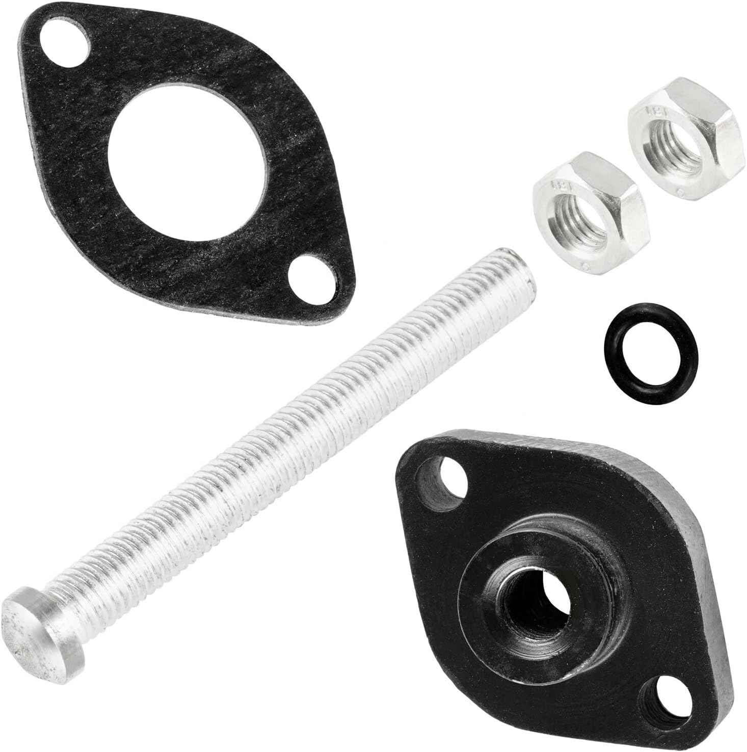 Powersports Replacement Parts for Cam Chain Lifter Tensioner w/Gasket For Yamaha V Star 950 XV950 2009-2017 Mod-C33C-50218