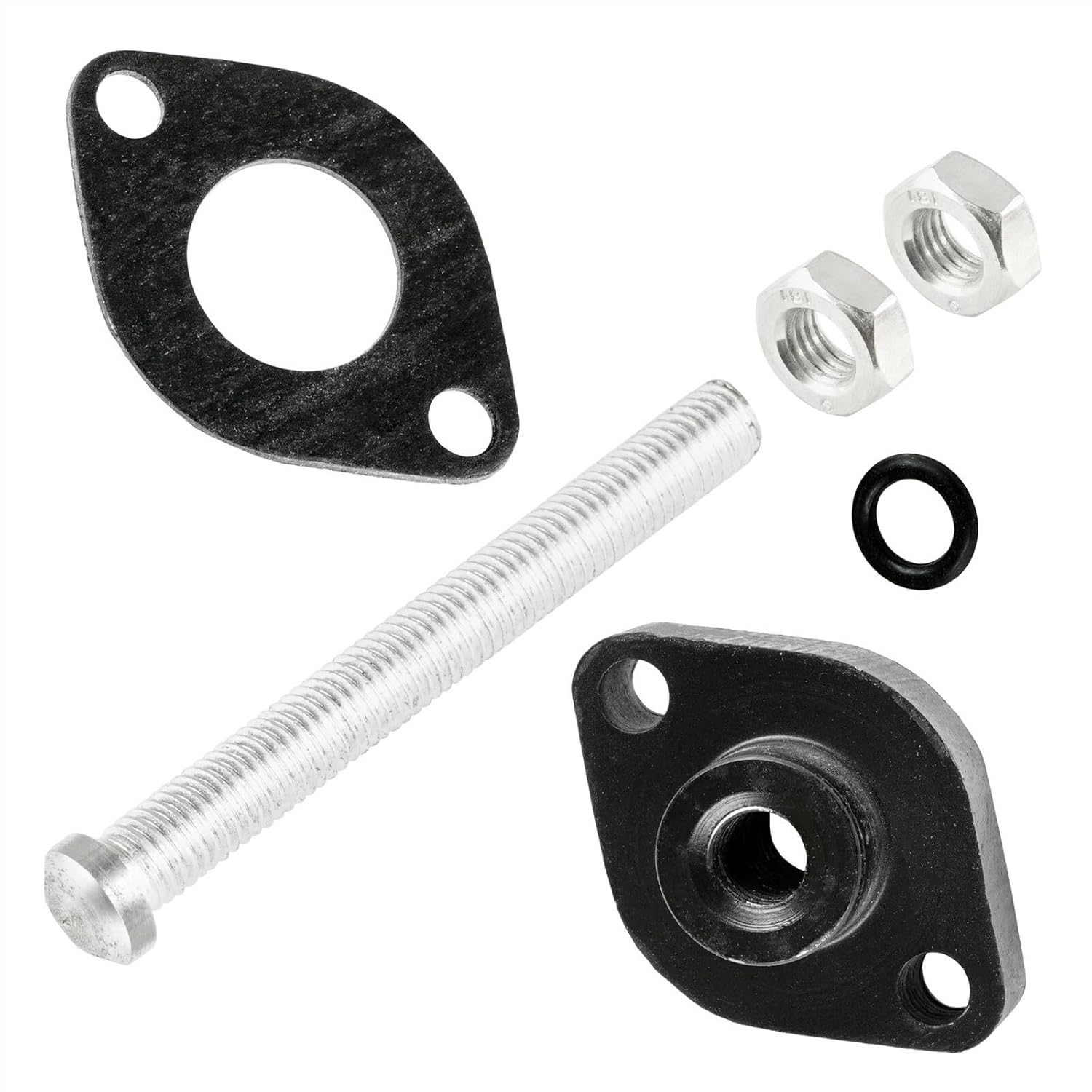 Replacement for Cam Chain Lifter Tensioner w/Gasket Fits Yamaha Big Bear 350 YFM350 1987-1999 Mod-C26C-15673