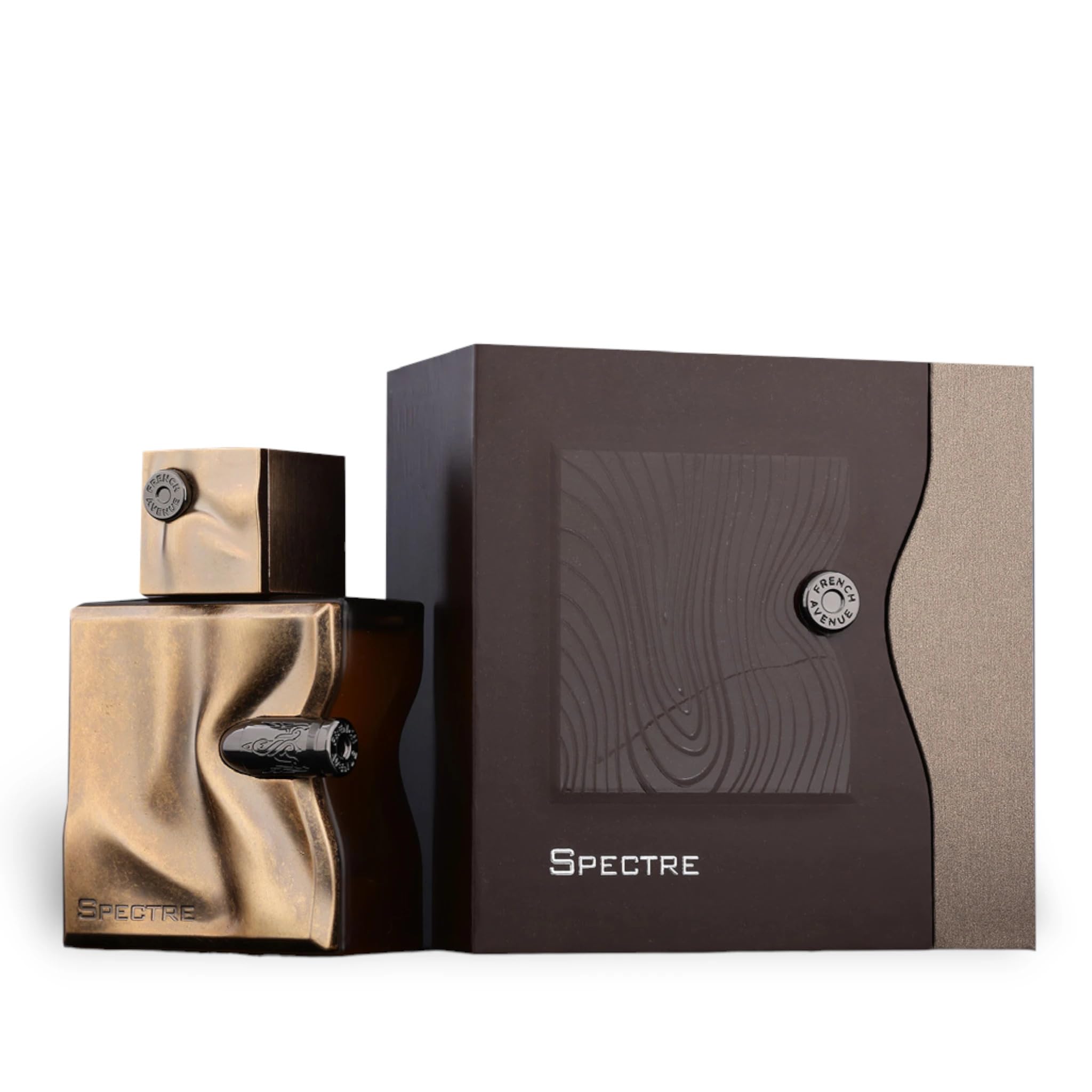 French Avenue Spectre Eau De Parfum Para Hombre 80 Ml-image
