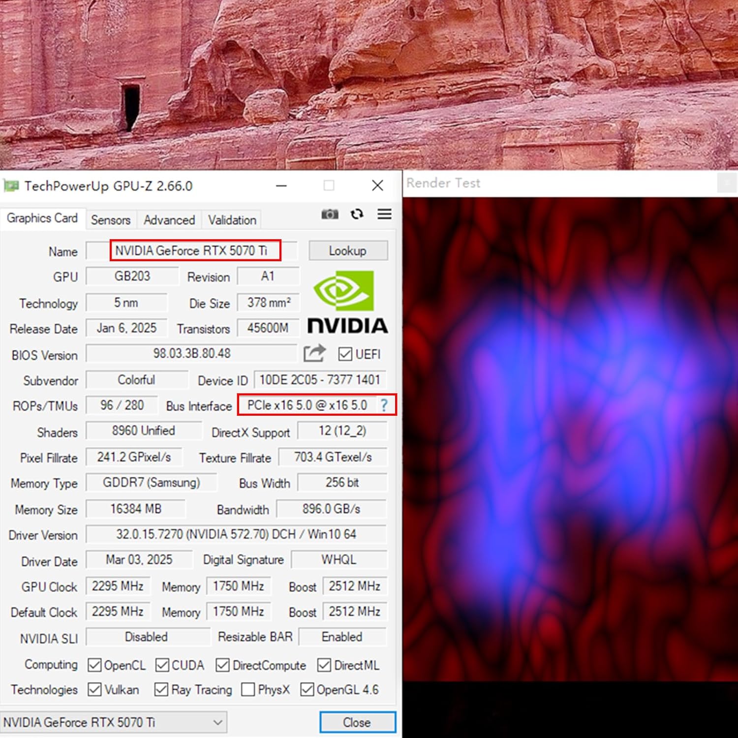 PCIe X16 GEN5 ライトアングルライザーケーブル PCIe 4.0 &amp; 5.0 GPU垂直マウントブラケット付き