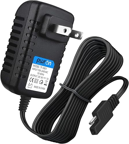 PwrON Adaptador de conector B para Disney Quad Pacific Cycle Marvel The Avenger Good Dinosaur Princess Fairies Minnie Mouse Frozen CAR McQueen y