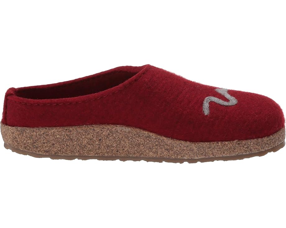 Haflinger Lovely - Right View