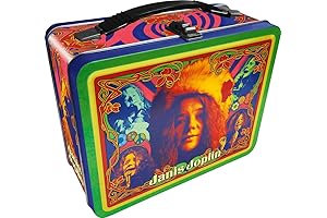 Aquarius Janis Joplin Gen 2 Fun Box