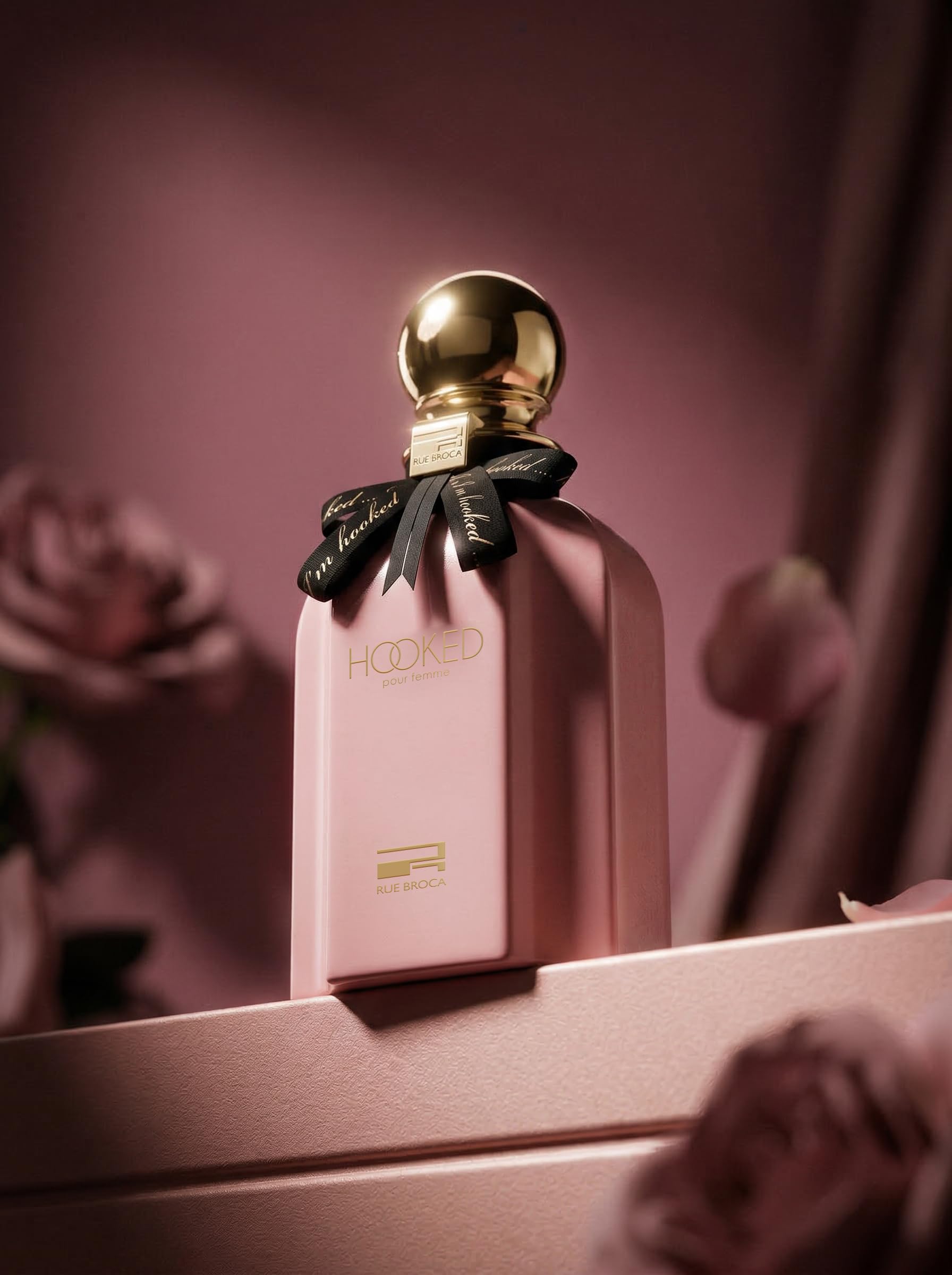 Rue Broca Perfumy Kobieta, Standardowy