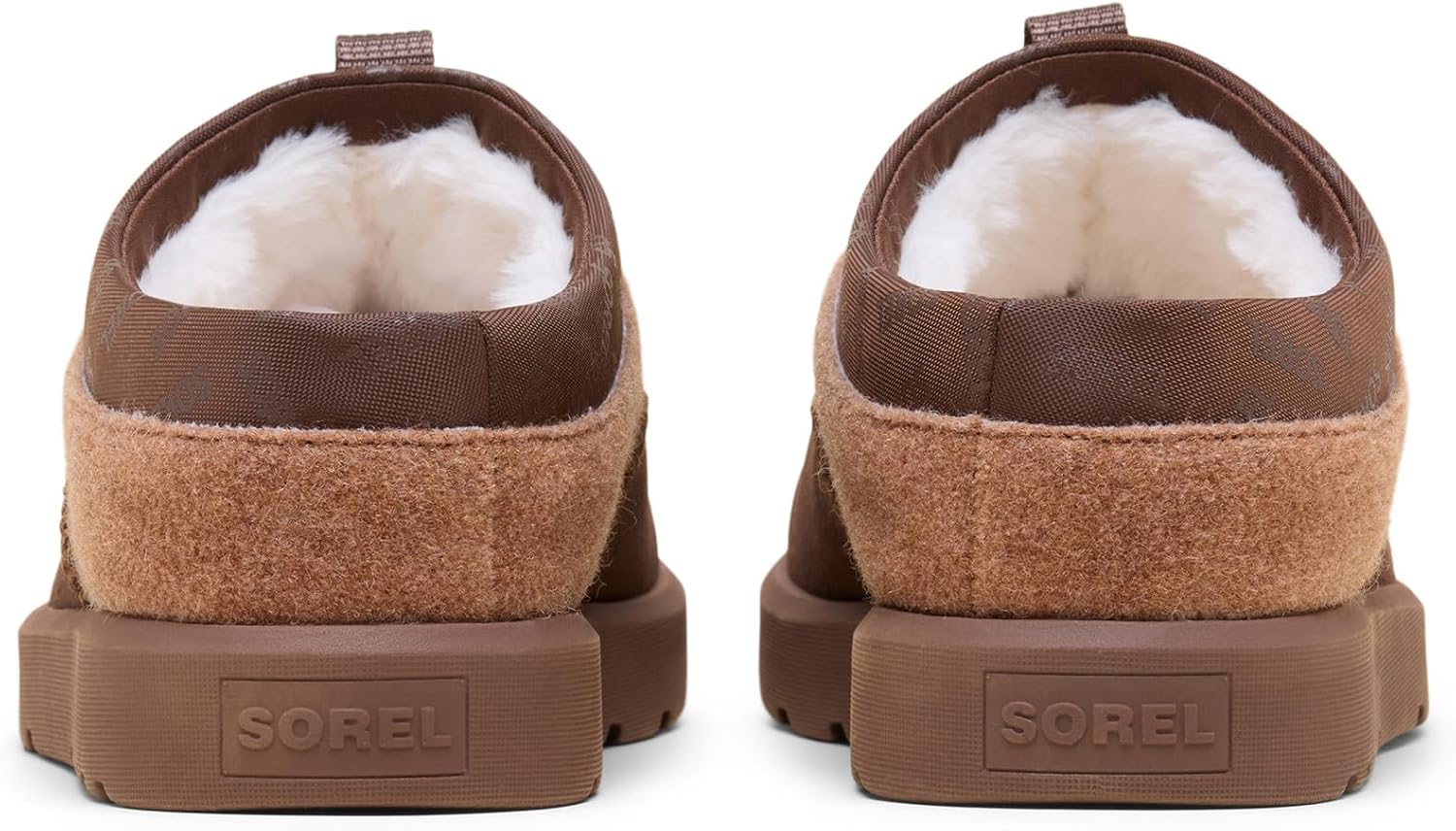 Sorel Men's Byways Mule Slippers