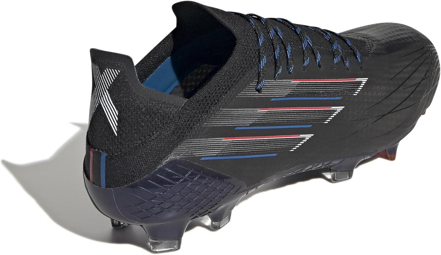 Adidas X Speedflow 1 Firm Ground Cleats