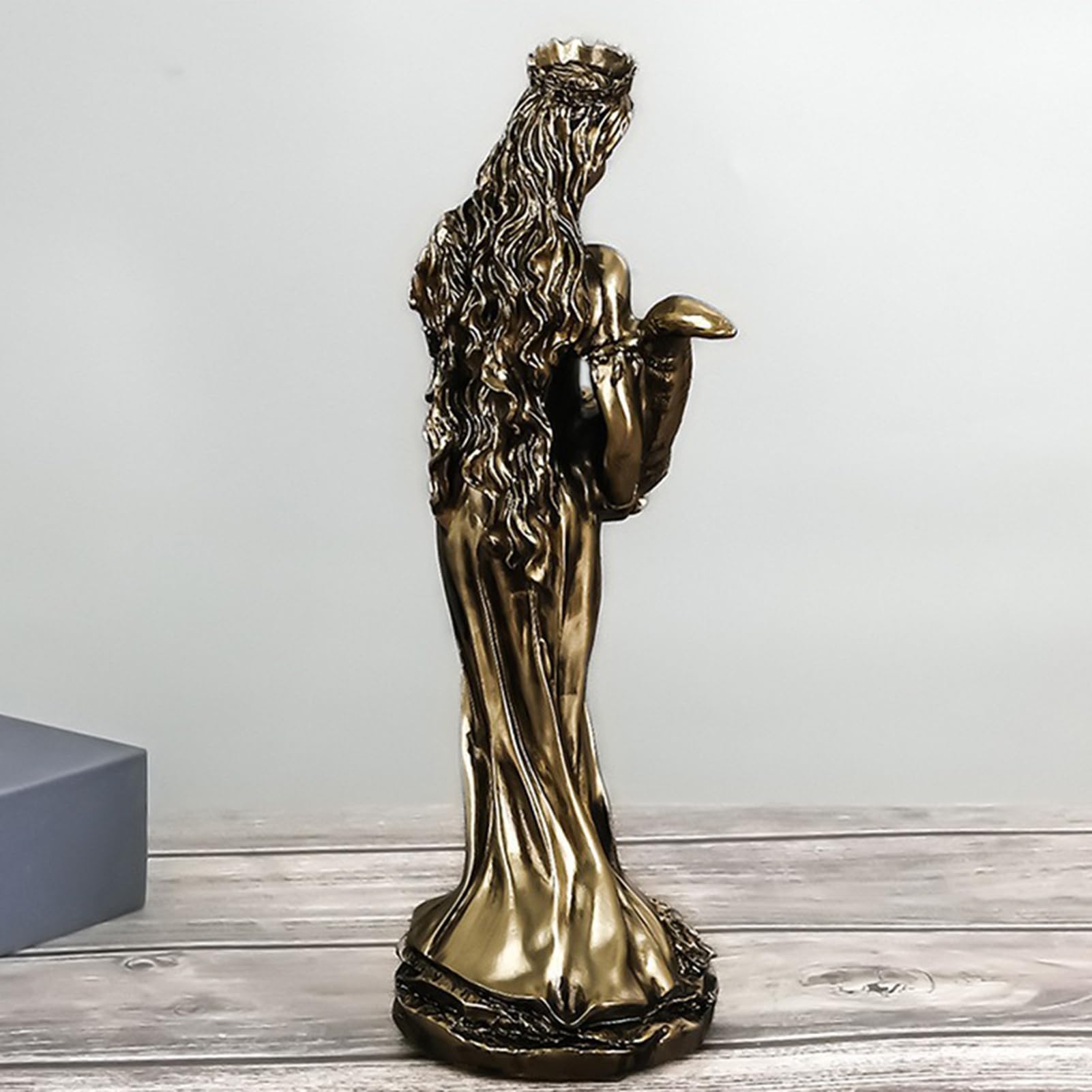 Scultura Scultura Di Buona, Versatile, Raffinata E Elegante
