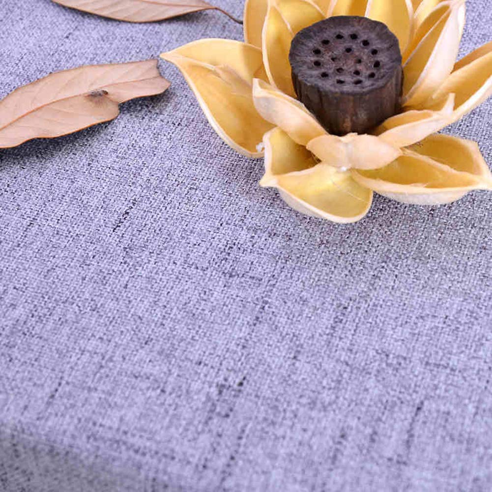Stół z pianki memory Bo Cush 45 x 45 cm – gruba, kwadratowa podkładka do siedzenia, do użytku wewnątrz i na zewnątrz, futrzana, na patio, huśtawkę i fotel, uniwersalna, kolor