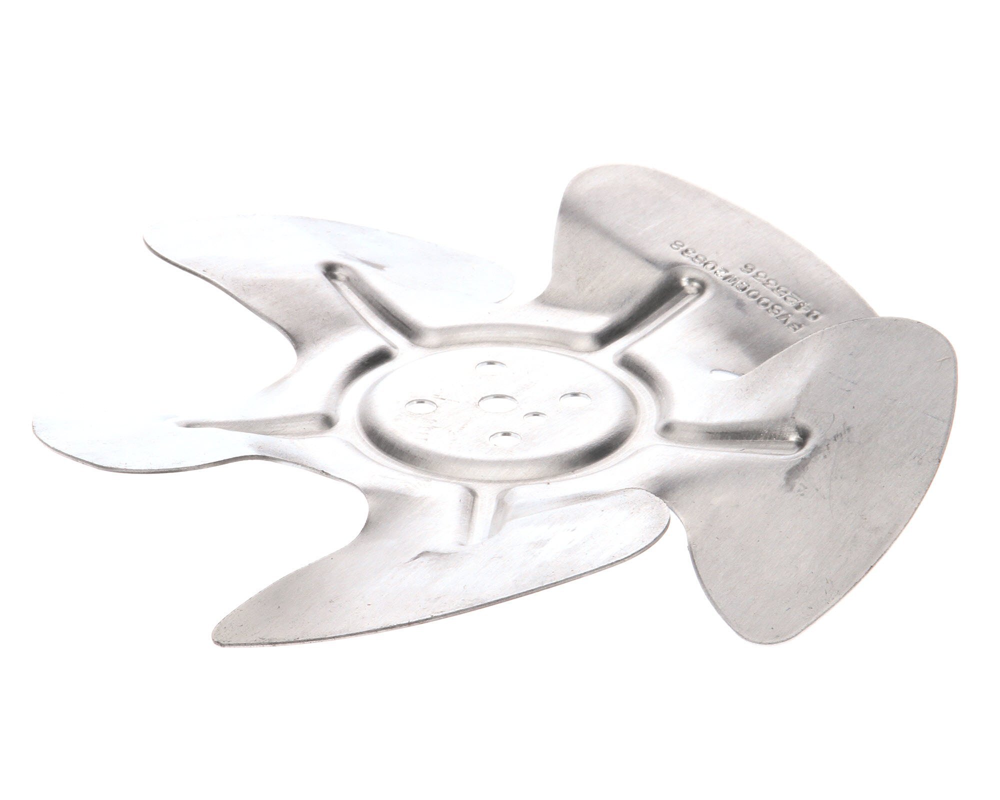 Amazon.com: Hussmann 0425336 Fan Blade, 6