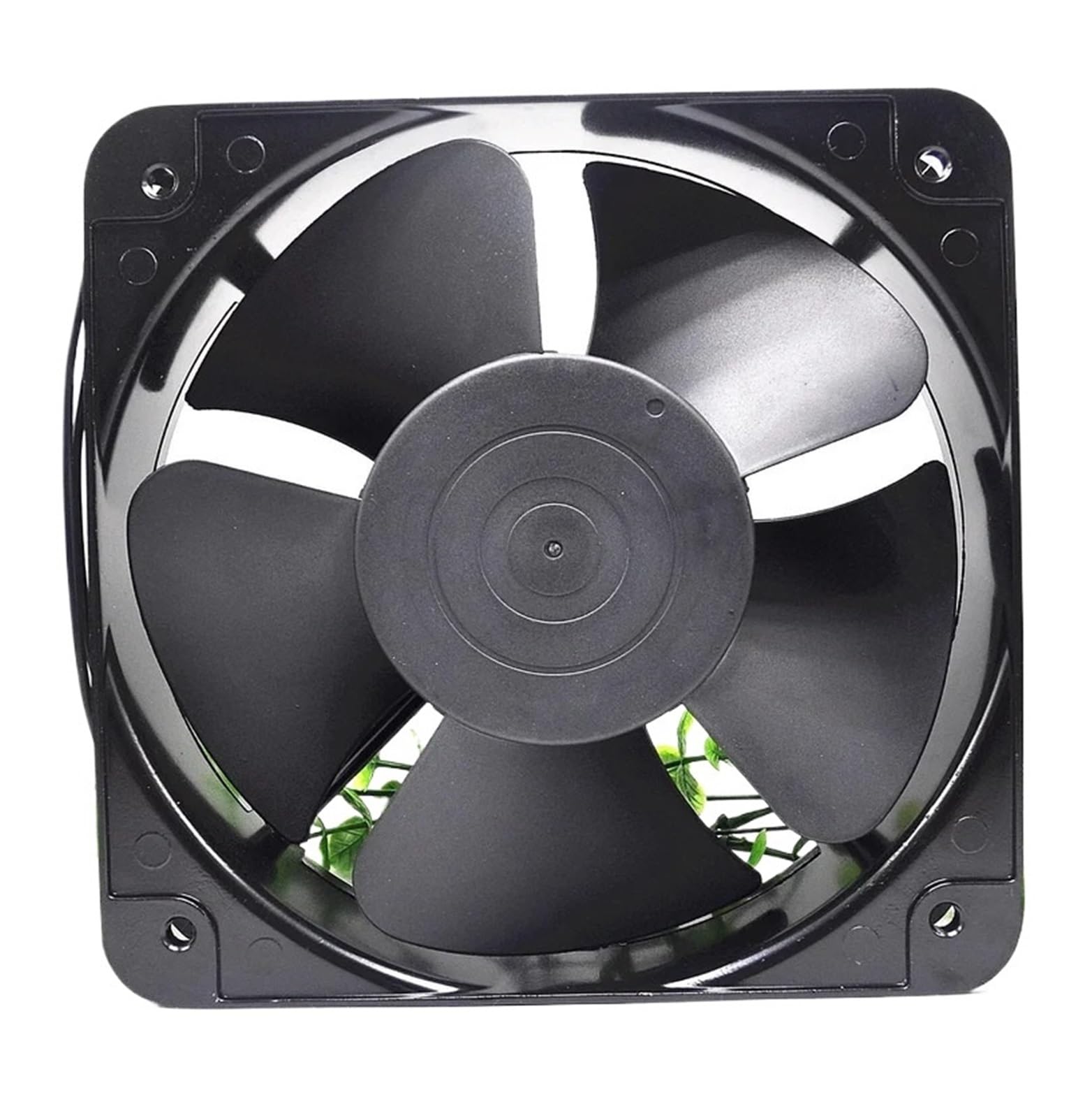 BRODEFUP RD20060DB200H AC220V/240V 46W 20CM cooling fan 1pcs