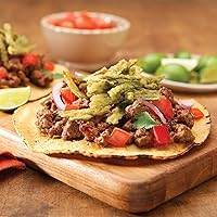 Vista 9 de Fresh Gourmet Paquete variado de aderezos para ensaladas (crujientes dillies + jalapeños crujientes (3 cada uno))