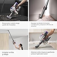 Vista 6 de Dyson Aspiradora inalámbrica V8