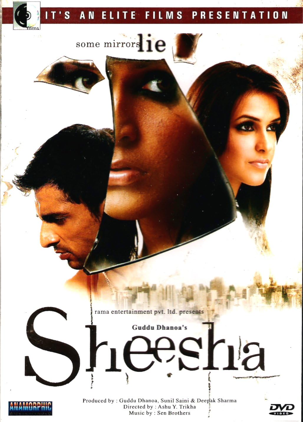 Sheesha