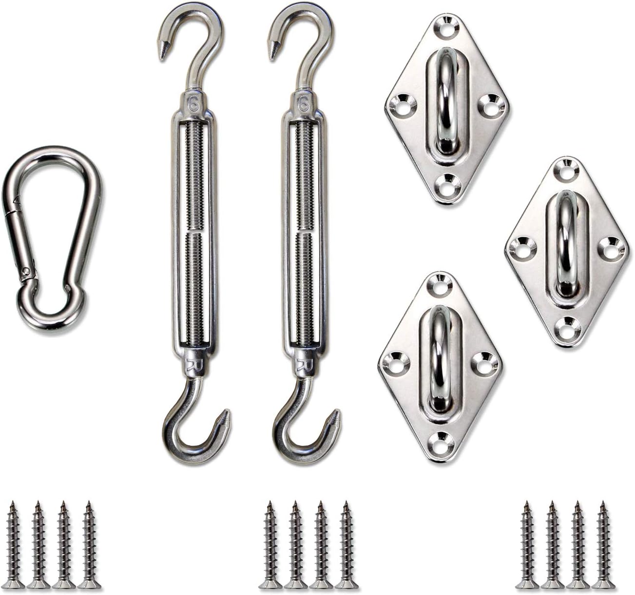 Hardware Kits
