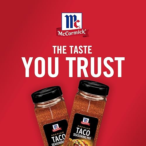 Miniatura 16 de McCormick Mezcla de condimentos secos mexicanos.