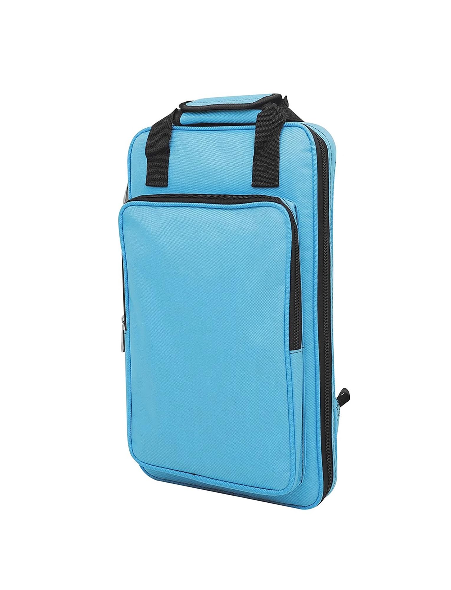 Drumstick Bag for Storage and Transport Durable Drum Sticks Holder Portable Mallet Container Stick Storage Holder for Drummers and Percussionists