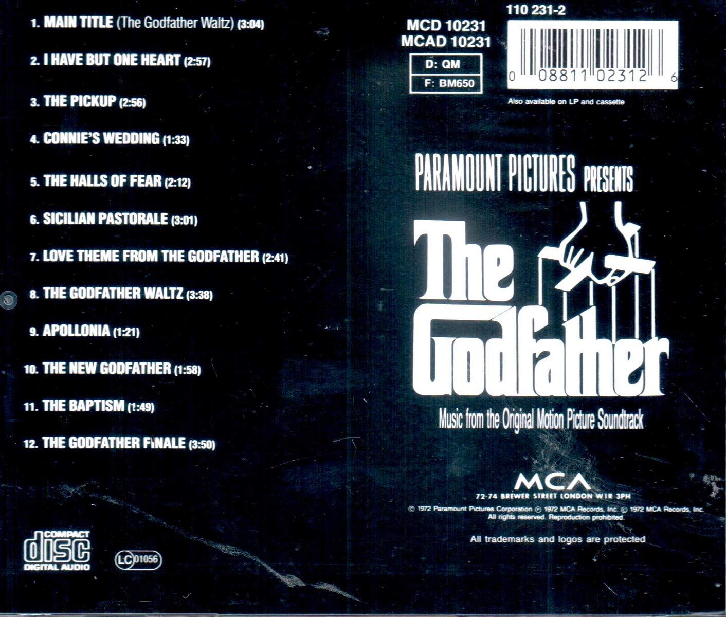 The Godfather