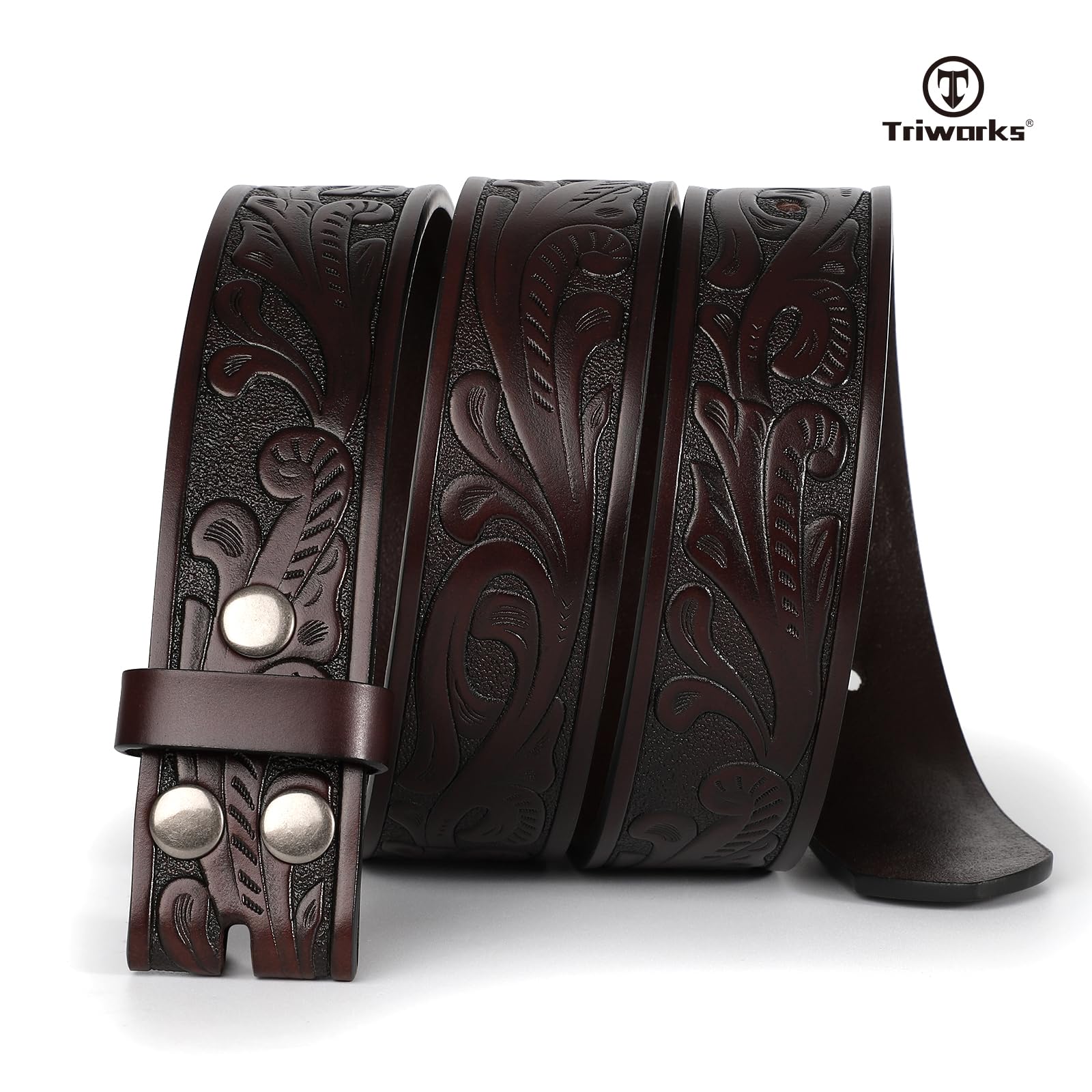 CINTO CHARRO BORDADO. WESTERN BELT. CINTO PLATA (38)