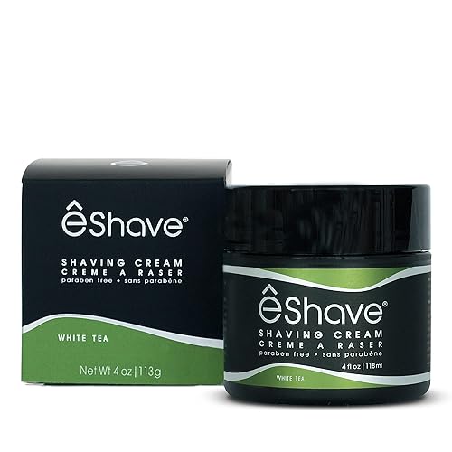 Miniatura 7 de eShave Shave Cream, 4oz.