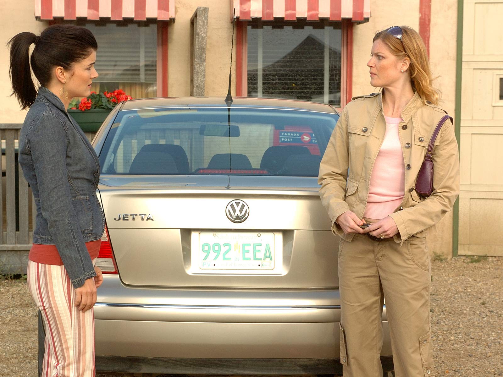 Watch Corner Gas | Prime Video