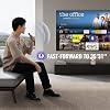 Control remoto Bluetooth de voz XMRM-006 de repuesto, compatible con Xiaomi Mi Box S Smart TV 3