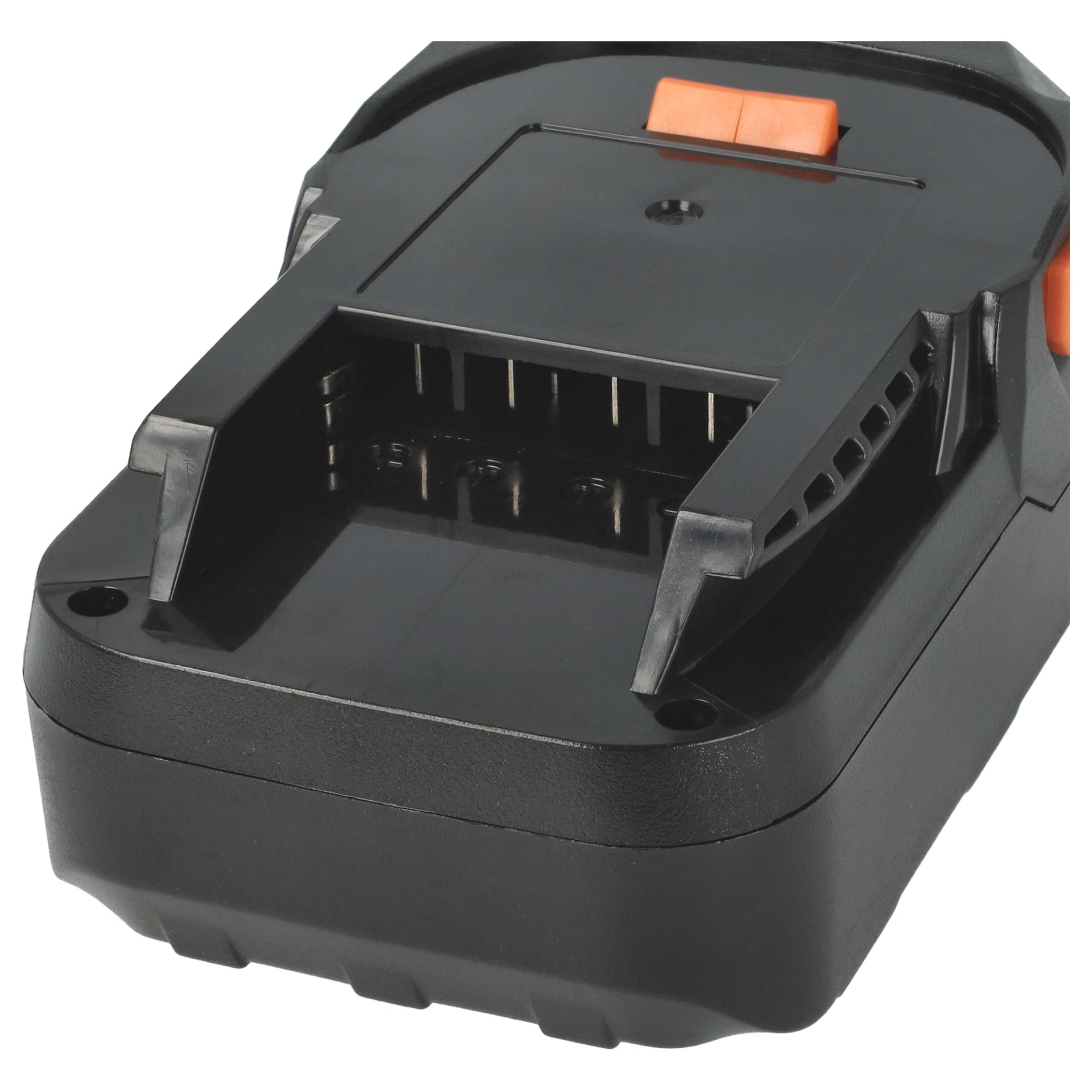 vhbw Batterie Compatible avec AEG BSB 18